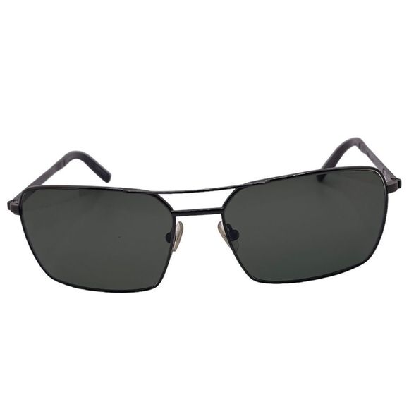 FREUDENHAUS Jet 6 Gunmetal Gray Titanium FRAMES ONLY - Picture 2 of 8